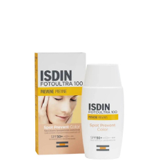 Isdin FotoUltra 100 Spot Prevent Color SPF50+ 50ml