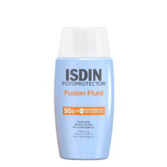 Isdin Fotoprotector Fusion Fluid FPS50+ 50ml