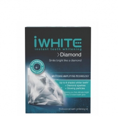iWhite Diamond Kit Branqueamento 10unid.