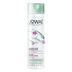 Jowaé Peónia Imperial Água Micelar Desmaquilhante
