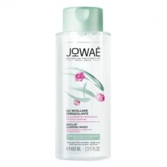 Jowaé Peónia Imperial Água Micelar Desmaquilhante 400ml