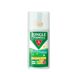 Jungle Formula Repelente Forte Spray 75ml