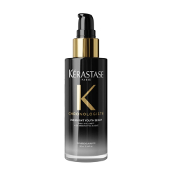 Kérastase Chronologiste Sérum Noturno Capilar Regenerador 90ml