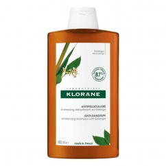 Klorane Galanga Shampoo Anticaspa Reequilibrante 400ml+4.34€