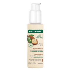 Klorane Cupuaçu Cica-Sérum Protetor de Calor 100ml