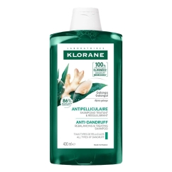 Klorane Galanga Shampoo Anticaspa Reequilibrante 400ml