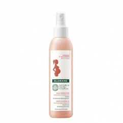 Klorane Mamã Camelina Óleo Estrias 200ml