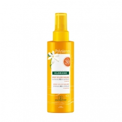 Klorane Polysianes Solar SPF30 Spray Corpo 200ml