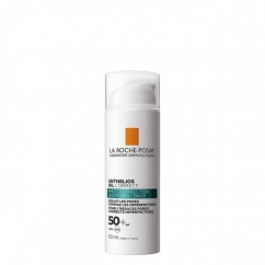 La Roche-Posay Anthelios Oil Correct Gel-Creme Diário SPF50+ 50ml