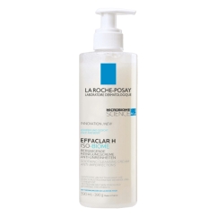 La Roche Posay Effaclar H Iso-Biome Creme Lavante