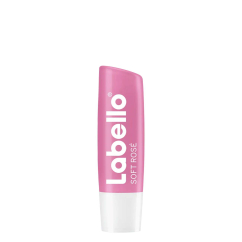 Labello Soft Rosé Batom Hidratante 5.5ml