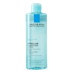La Roche Posay Effaclar Água Micelar Ultra