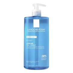 La Roche-Posay Lipikar Gel Lavante 1L