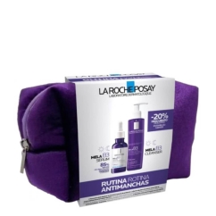 La Roche-Posay Mela B3 Coffret Sérum + Gel Limpeza