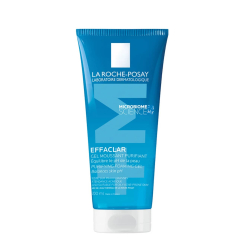 La Roche-Posay Effaclar +M Gel Purificante