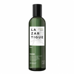 Lazartigue Clear 2 Shampoo Anticaspa Manutenção 250ml