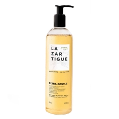 Lazartigue Extra-Gentle Family Shampoo 500ml