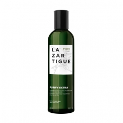 Lazartigue Shampoo Extra Purificante 250ml