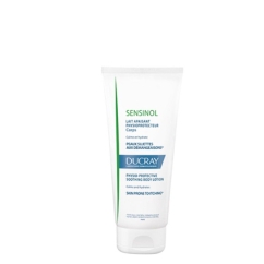 Ducray Sensinol Leite Fisioprotetor