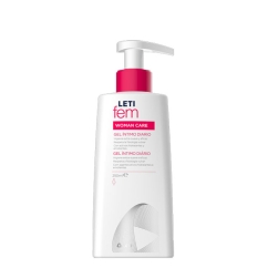 Letifem Woman Gel Íntimo