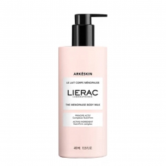 Lierac Arkéskin Leite de Corpo Menopausa 400ml