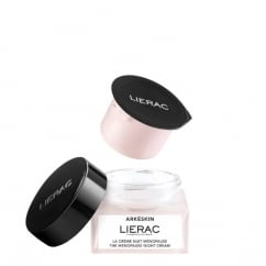 Lierac Arkéskin Recarga Creme de Noite Menopausa 50ml