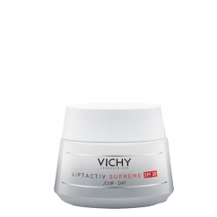 Vichy Liftactiv Supreme Creme de Dia SPF30 50ml