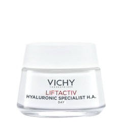 Vichy Liftactiv Hyaluronic Specialist H.A. Creme Antirrugas Pele Normal a Mista 50ml