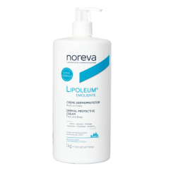 Lipoleum Creme Emoliente 1Kg