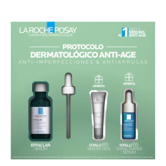 La Roche-Posay Effaclar Coffret Anti-Imperfeições