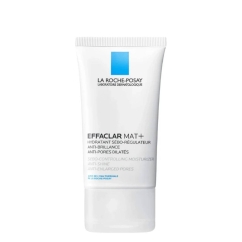 La Roche Posay Effaclar Mat+ Creme Hidratante Matificante 40ml