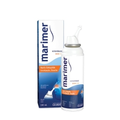 Marimer Spray Nasal Hipertónico