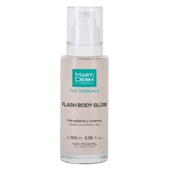 Martiderm The Originals Flash Body Glow 100ml