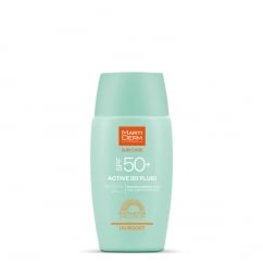 Martiderm Sun Care Active [D] Fluido SPF50+ 50ml