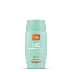 Martiderm Sun Care Bronze [D] Fluido Ativador Bronzeado SPF30 50ml