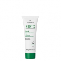 BiRetix Mask Máscara Seborreguladora 25ml