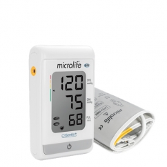 Tensiometro Microlife A150 Afib Detection