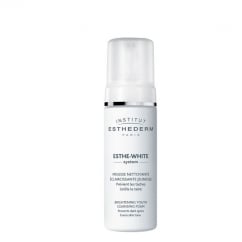 Esthederm Esthe-White Mousse de Limpeza 150ml