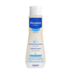 Mustela Shampoo Suave