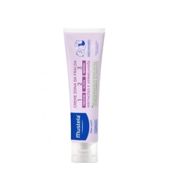 Mustela Creme Zona da Fralda