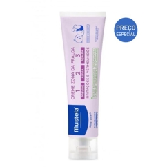 Mustela Creme Zona da Fralda Preço Especial