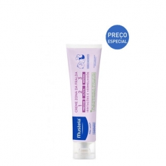 Mustela Creme Zona da Fralda 123 Preço Especial 50ml