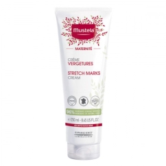 Mustela Maternidade Creme Anti-Estrias