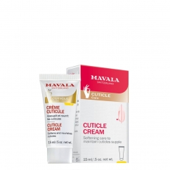 Mavala Creme Hidratante para Cutículas 15ml