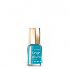 Mavala Mini Color + Silicium Verniz 447 Moorea 5ml
