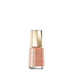 Mavala Mini Color + Silicium Verniz Cor 454 Constantinople 5ml