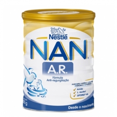 Nestlé Nan AR Leite Anti-Regurgitação 800g