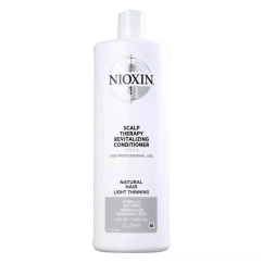 Nioxin System Scalp Revitalising Condicionador Revitalizante
