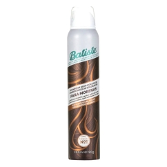 Batiste Shampoo Seco Dark 200ml