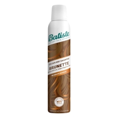 Batiste Shampoo Seco Brunette 200ml